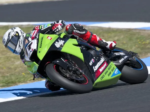 joan lascorz phillip island 2012