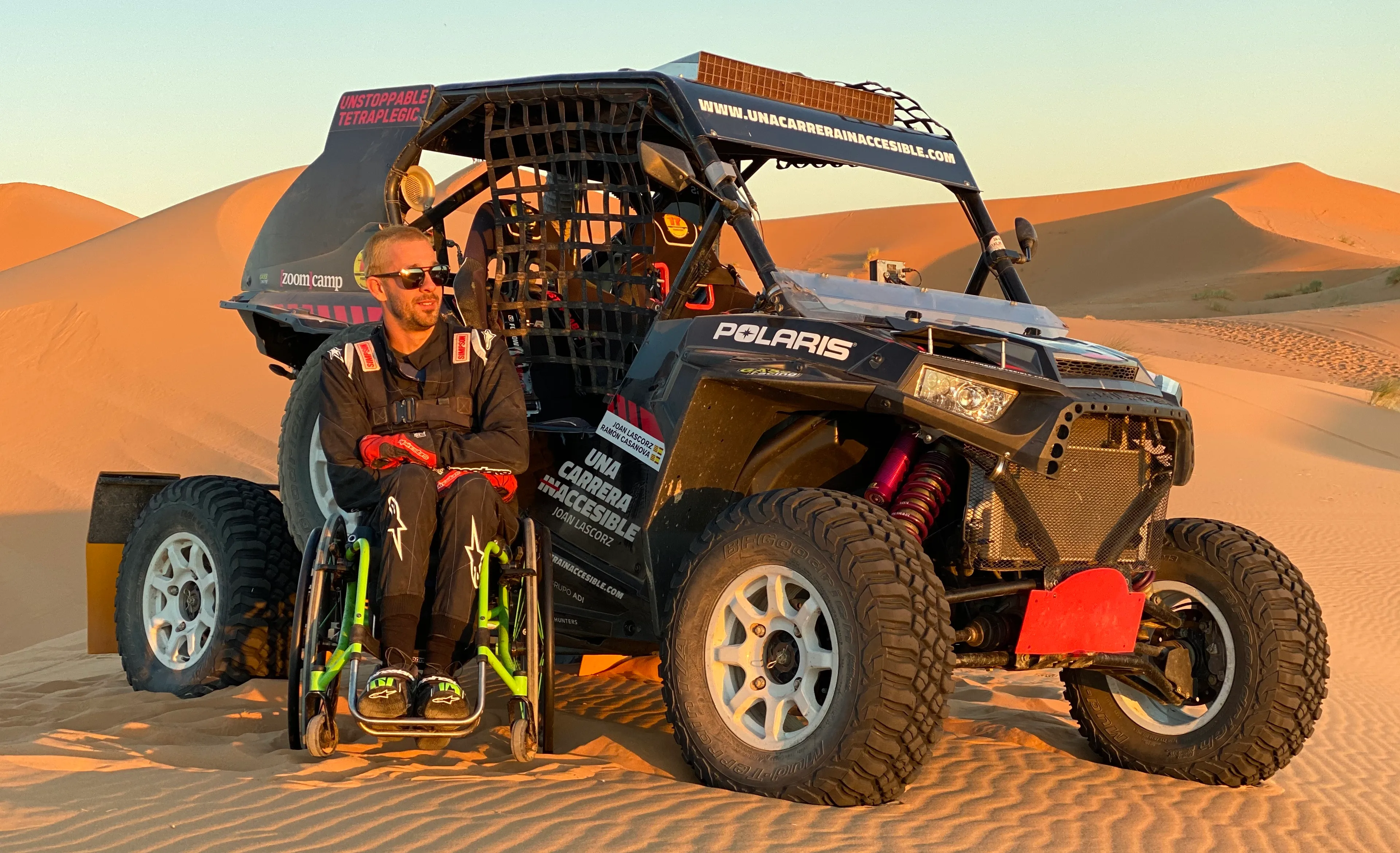 joan lascorz test marruecos 1