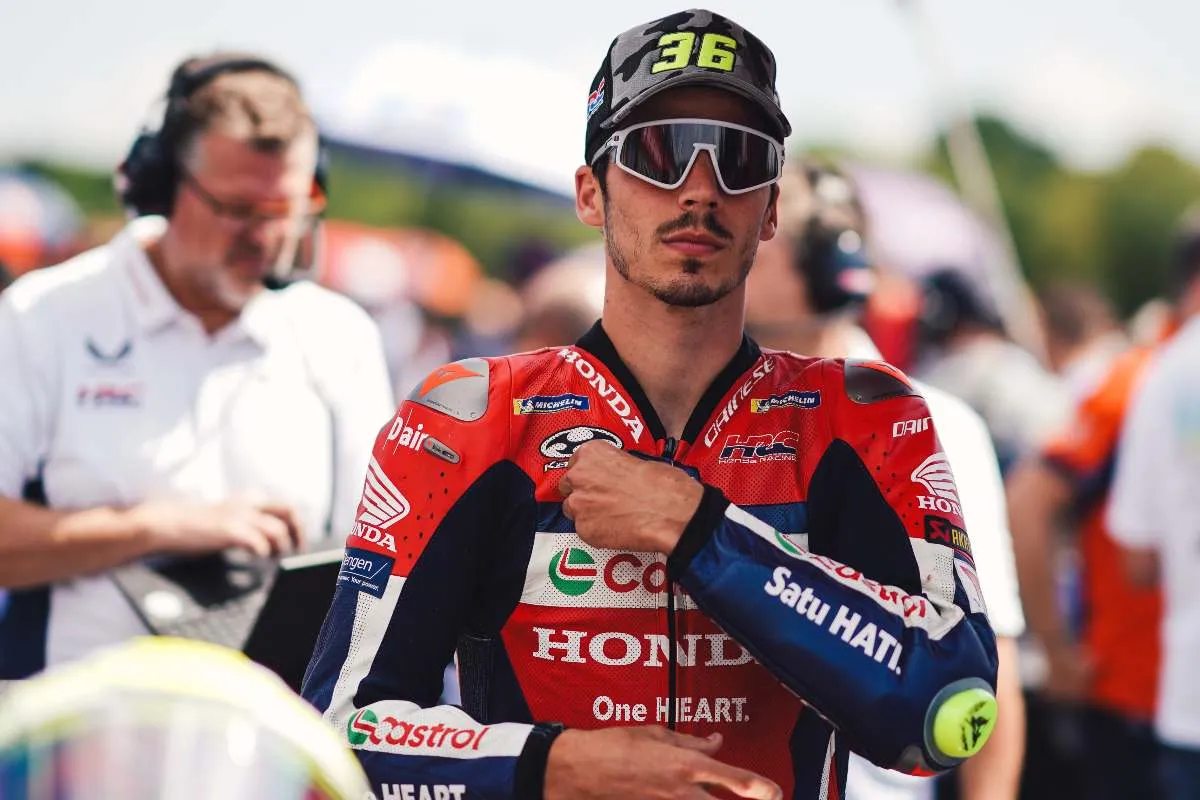 joan mir honda hrc motogp 1