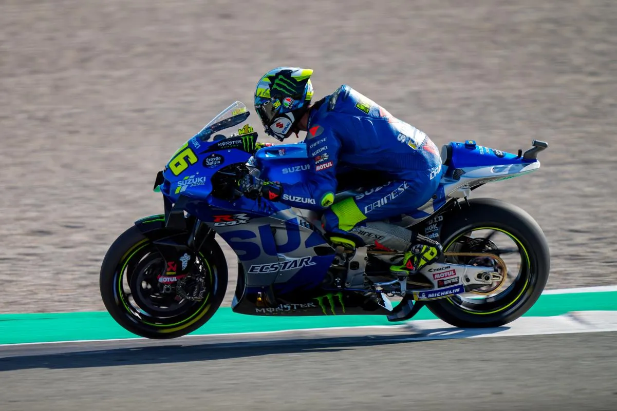 joan mir motogp