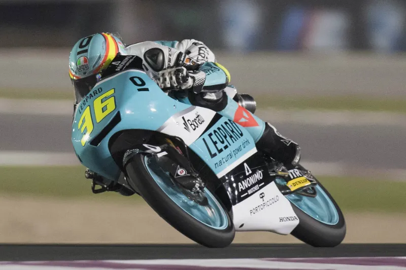 joan mir qatar moto3 2017