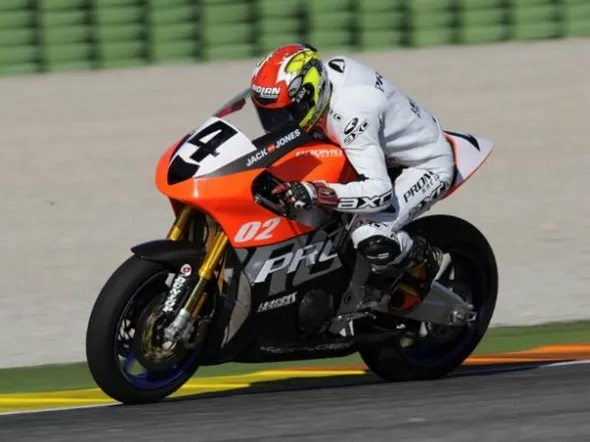 joan olive promoracing harris test valencia moto2
