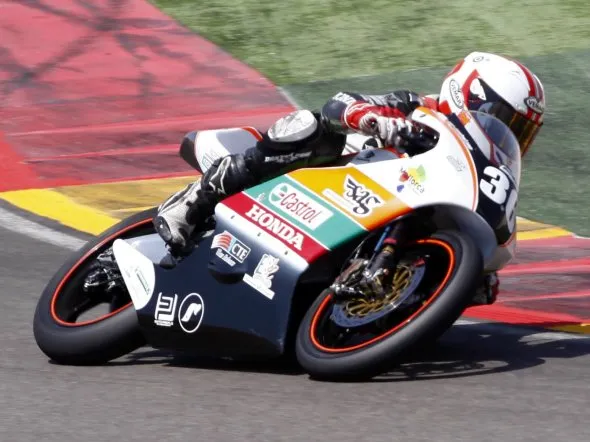 joan perello motorland aragon cev125