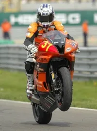joey litjens wheeling assen