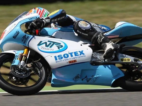johann zarco 125 mugello wtr san marino