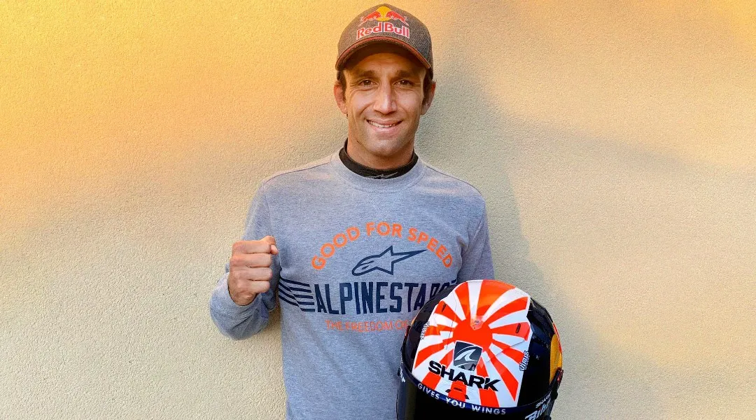 johann zarco