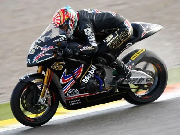 johann zarco jir moto2 test