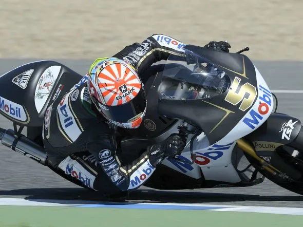 johann zarco prove1 jerez 2012