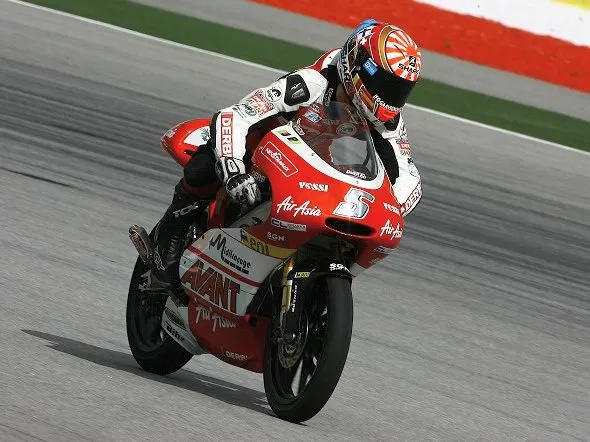 johann zarco sepang 2011