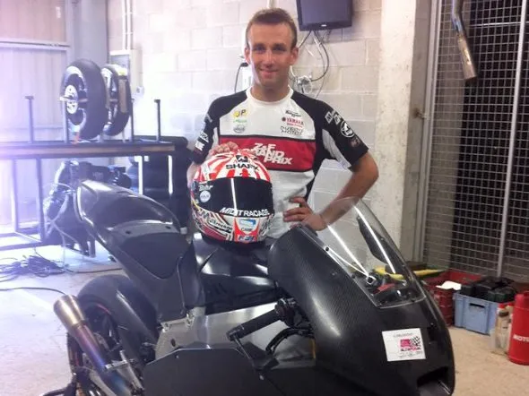 johann zarco suter ioda moto2 2013 2