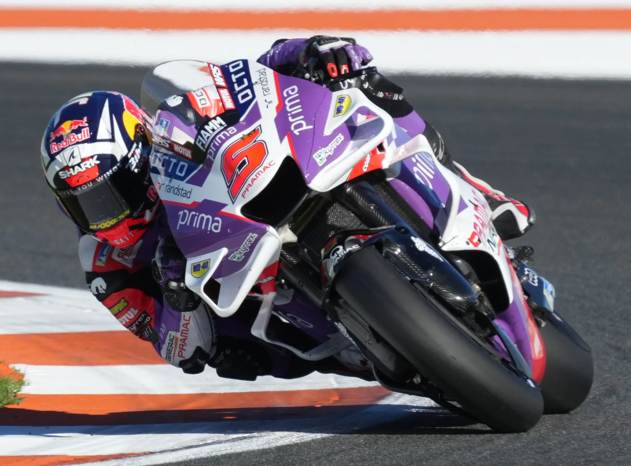 johann zarco valencia motogp