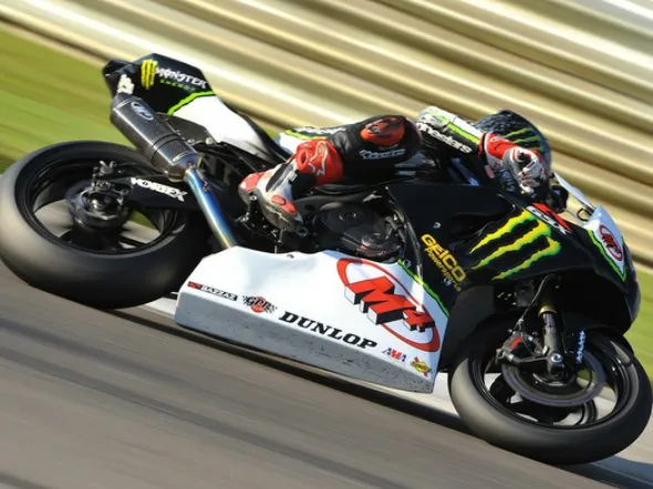 john hopkins 21 american superbike