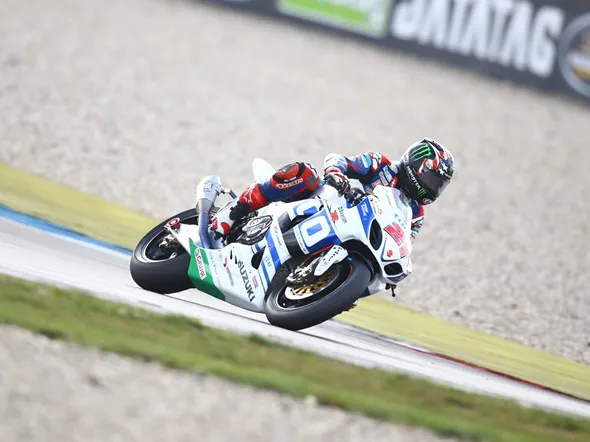 john hopkins fp2 assen 1