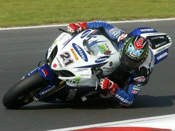 john hopkins silverstone prove2 2011