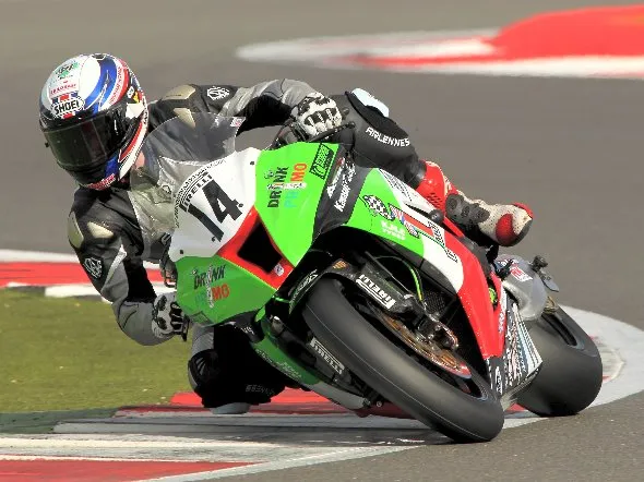 john laverty british superbike 2012 2