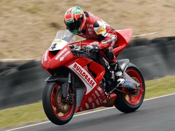 john laverty buildbase 2009