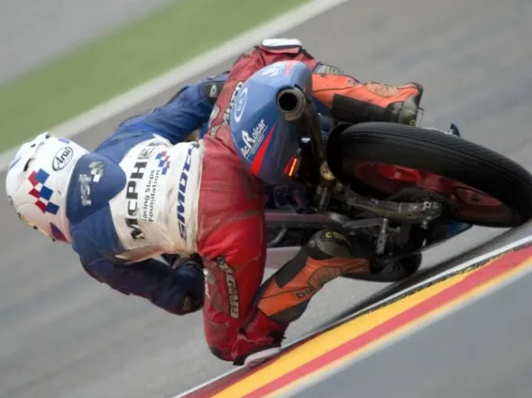 john mcphee krp valencia