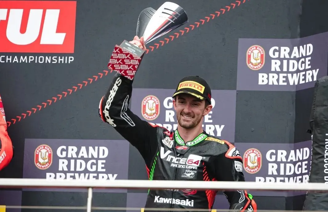 john mcphee supersport 1