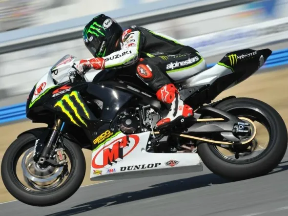 johnhopkins 2010 ama daytona