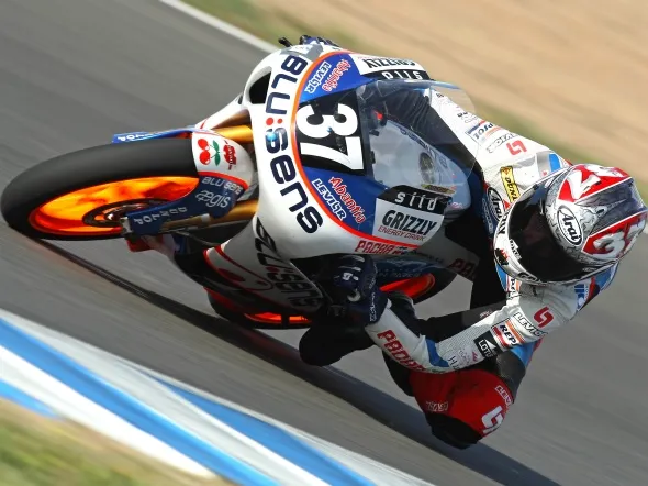 johnny rosell trallero blusens bqr