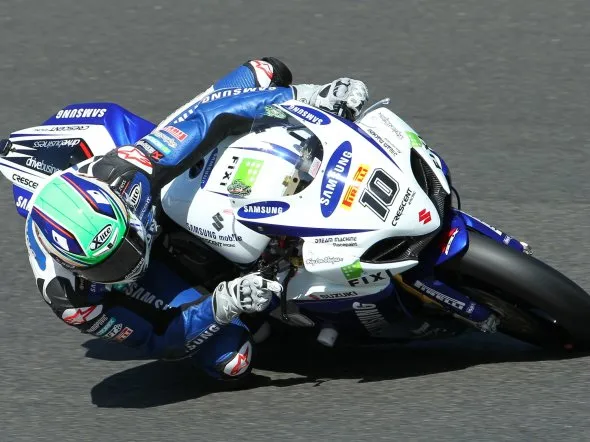 jon kirkham race1 win 2011