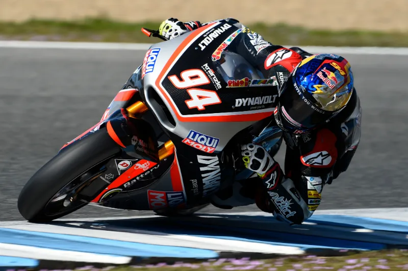 jonas folger fp2 jerez 2016