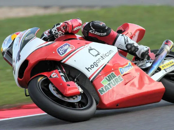 jonas folger fp3 silverstone 2014