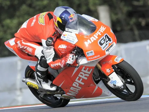 jonas folger moto3 brno win 2012