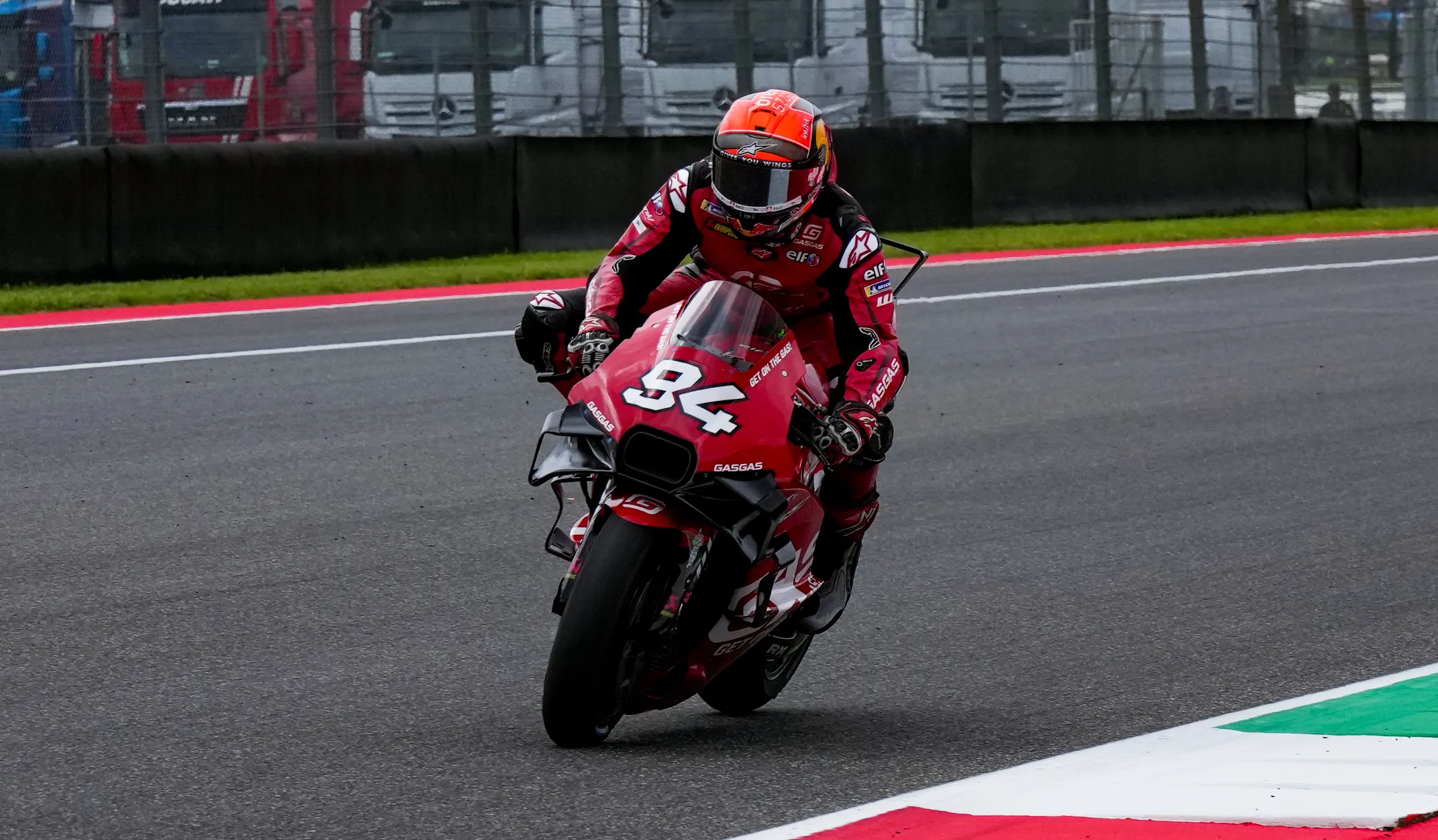 jonas folger motogp mugello