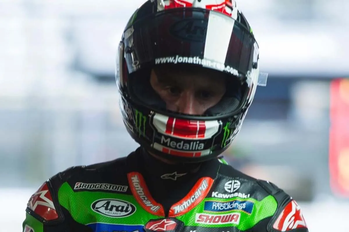 jonathan rea 1