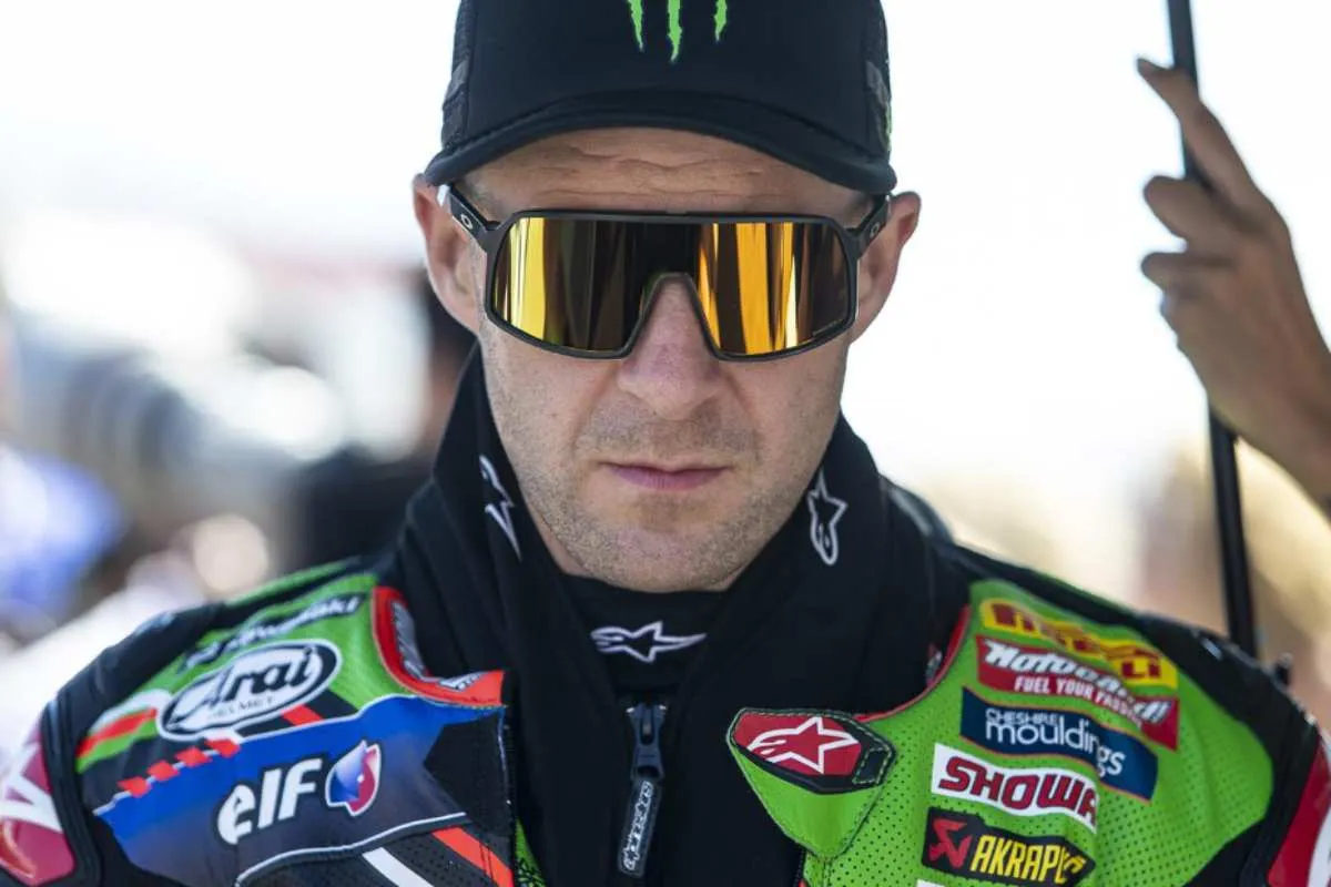 jonathan rea 1