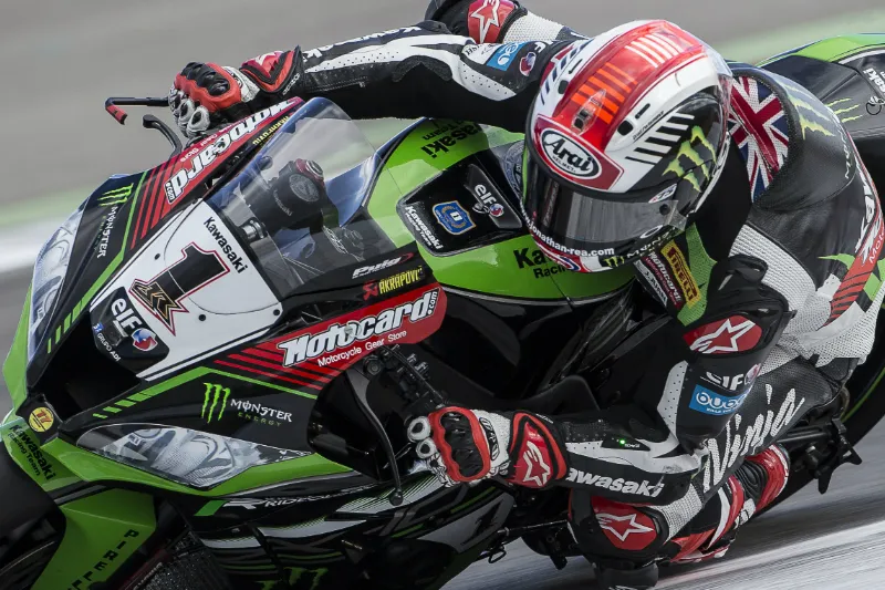 jonathan rea fp1