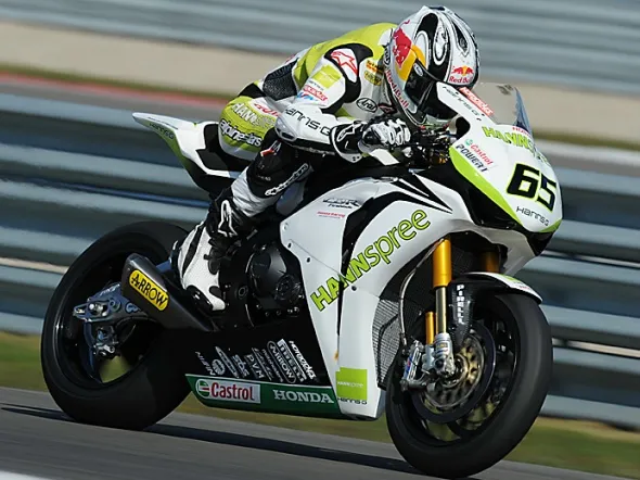 jonathan rea gara1 assen superbike 2010