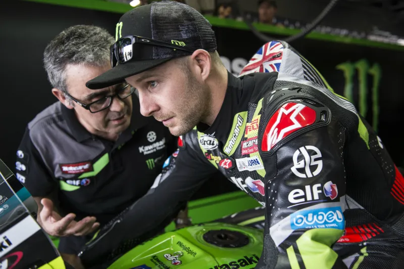 jonathan rea pere riba
