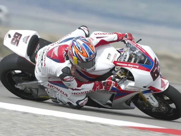 jonathan rea preview misano 2012