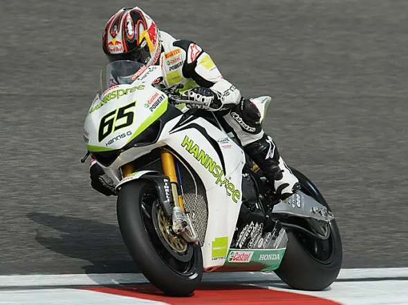 jonathan rea prove2 imola2010