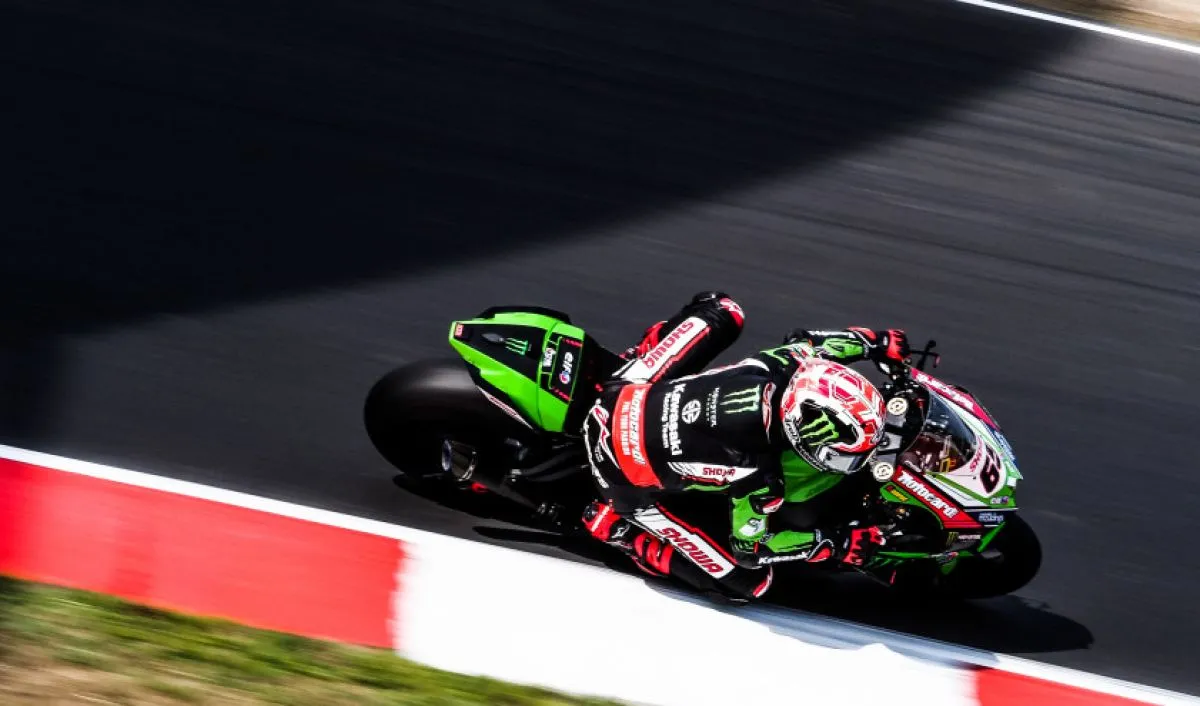 jonathan rea superbike