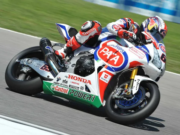 jonathan rea warm up imola 2014