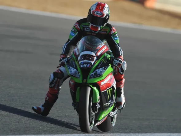 jonathan rea