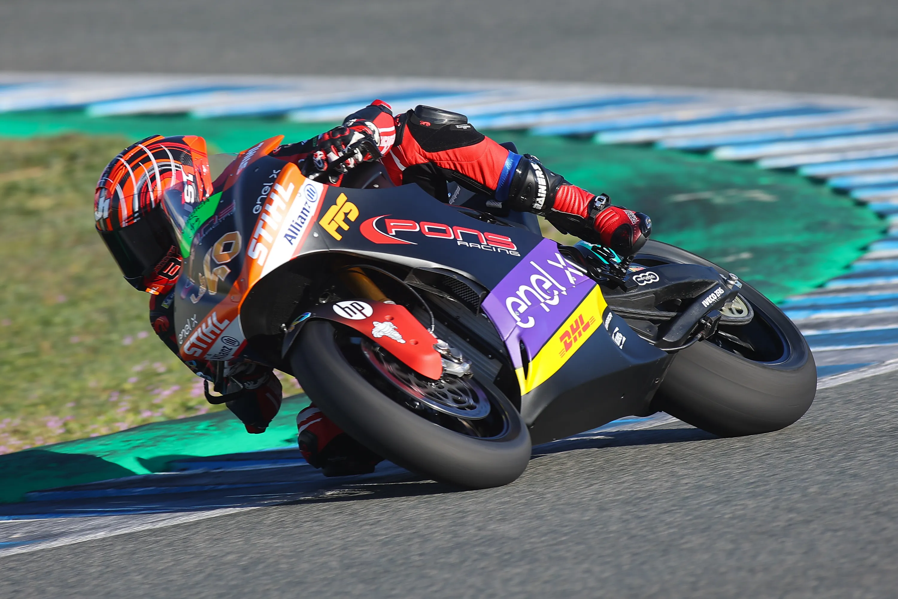 jordi torres motoe