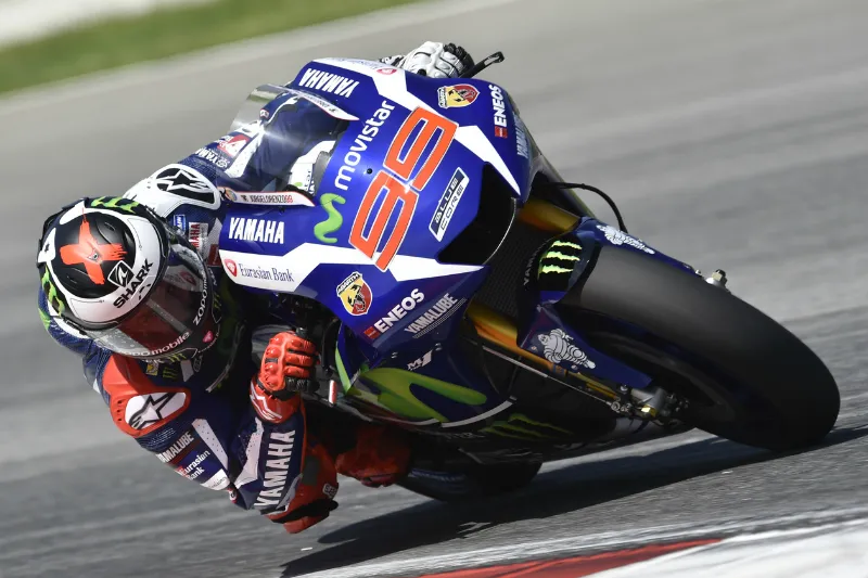 jorge lorenzo day3 sepang