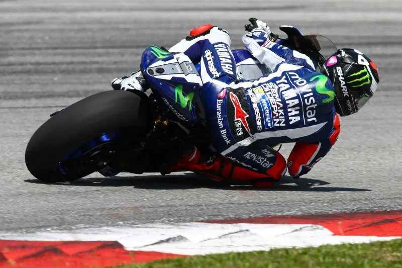 jorge lorenzo day3 sepangtest 2016