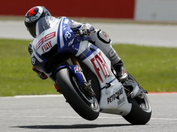 jorge lorenzo focus silverstone 1