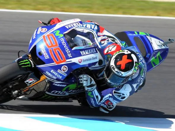 jorge lorenzo fp2 pi 2014