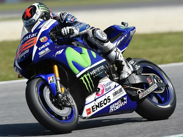 jorge lorenzo gara mugello 2015