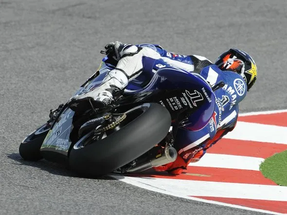 jorge lorenzo misano qualifiche 2011