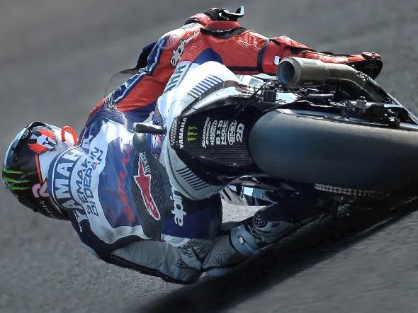 jorge lorenzo motogp jerez d3 2013 1