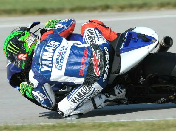 jorge lorenzo qualifying indianapolis 2013