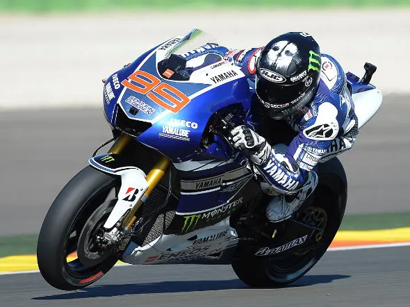 jorge lorenzo sunday valencia 2013 3