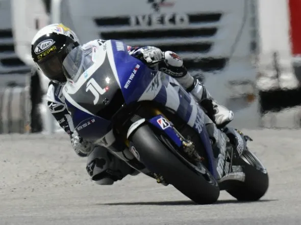 jorge lorenzo test estoril 2011 1